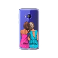 iSaprio Best Friends HTC U Play - cena, porovnanie