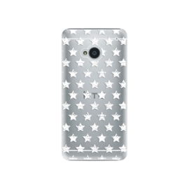iSaprio Stars Pattern HTC One M7