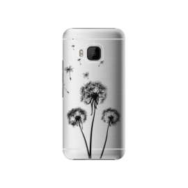 iSaprio Three Dandelions HTC One M9