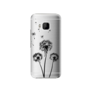 iSaprio Three Dandelions HTC One M9 - cena, porovnanie