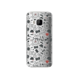 iSaprio Vintage Pattern 01 HTC One M9