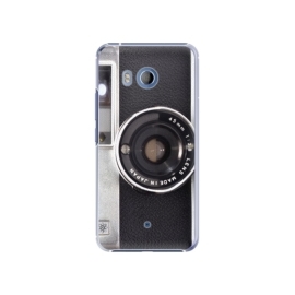 iSaprio Vintage Camera 01 HTC U11