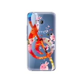 iSaprio Music 01 HTC U11