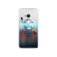 iSaprio Mimons Superman 02 HTC One M7 - cena, porovnanie