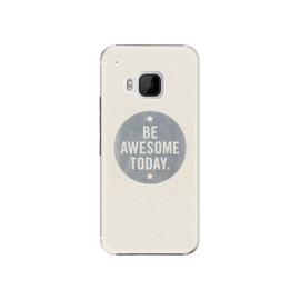 iSaprio Awesome 02 HTC One M9