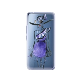 iSaprio Fashion 02 HTC U11