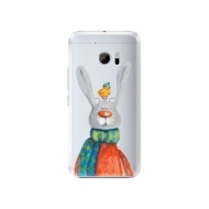 iSaprio Rabbit And Bird HTC 10 - cena, porovnanie