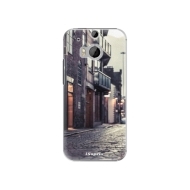 iSaprio Old Street 01 HTC One M8 - cena, porovnanie