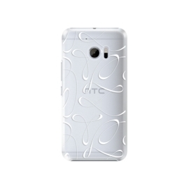 iSaprio Fancy HTC 10