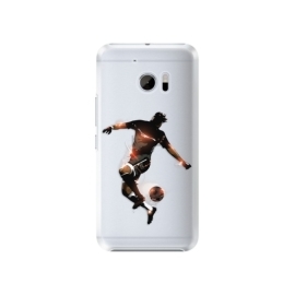 iSaprio Fotball 01 HTC 10