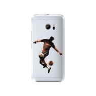 iSaprio Fotball 01 HTC 10 - cena, porovnanie