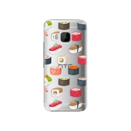 iSaprio Sushi Pattern HTC One M9