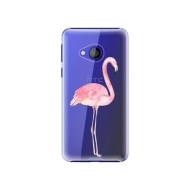 iSaprio Flamingo 01 HTC U Play - cena, porovnanie