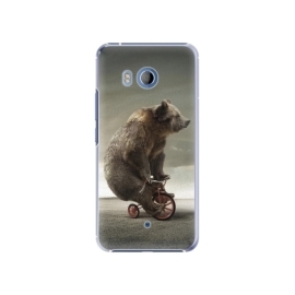 iSaprio Bear 01 HTC U11