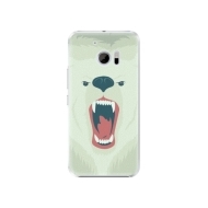 iSaprio Angry Bear HTC 10 - cena, porovnanie