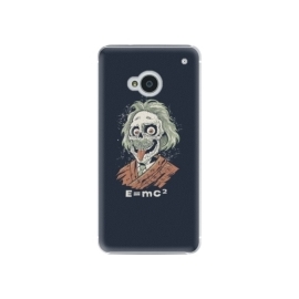 iSaprio Einstein 01 HTC One M7