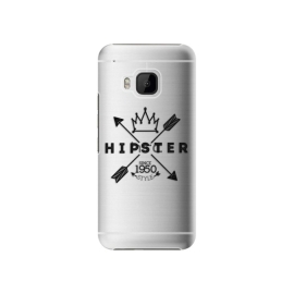 iSaprio Hipster Style 02 HTC One M9
