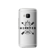 iSaprio Hipster Style 02 HTC One M9 - cena, porovnanie