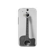 iSaprio Guitar 01 HTC One M8 - cena, porovnanie