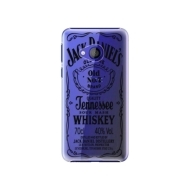 iSaprio Transparent Black Jack HTC U Play - cena, porovnanie