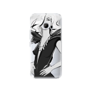 iSaprio Fashion 01 HTC 10 - cena, porovnanie