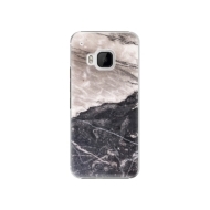 iSaprio BW Marble HTC One M9 - cena, porovnanie