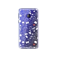 iSaprio Vintage Pattern 01 HTC U Play - cena, porovnanie