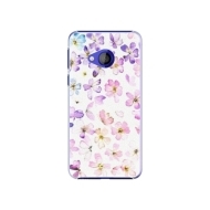 iSaprio Wildflowers HTC U Play - cena, porovnanie