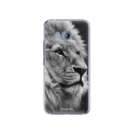iSaprio Lion 10 HTC U11 - cena, porovnanie