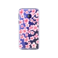 iSaprio Flower Pattern 05 HTC U Play - cena, porovnanie