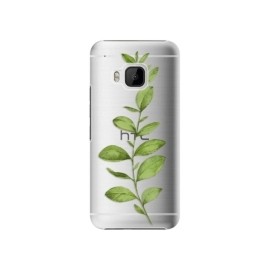 iSaprio Green Plant 01 HTC One M9