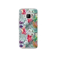 iSaprio Flower Pattern 03 HTC One M9 - cena, porovnanie
