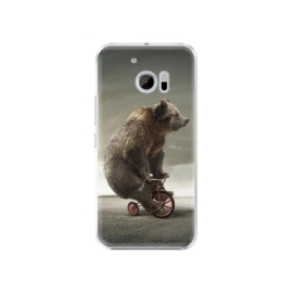iSaprio Bear 01 HTC 10