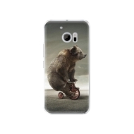 iSaprio Bear 01 HTC 10 - cena, porovnanie