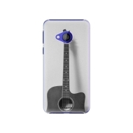 iSaprio Guitar 01 HTC U Play - cena, porovnanie
