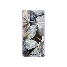 iSaprio Old Leaves 01 HTC U11