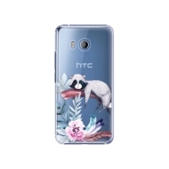 iSaprio Lazy Day HTC U11 - cena, porovnanie