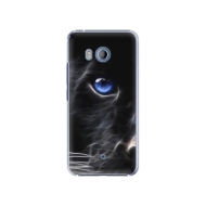iSaprio Black Puma HTC U11 - cena, porovnanie