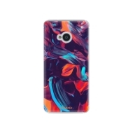 iSaprio Color Marble 19 HTC One M7 - cena, porovnanie