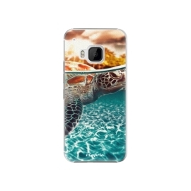 iSaprio Turtle 01 HTC One M9