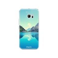 iSaprio Lake 01 HTC 10 - cena, porovnanie