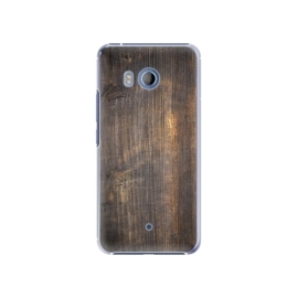 iSaprio Old Wood HTC U11