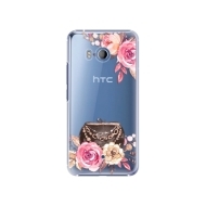 iSaprio Handbag 01 HTC U11 - cena, porovnanie