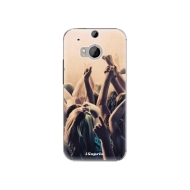 iSaprio Rave 01 HTC One M8 - cena, porovnanie