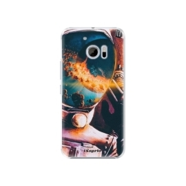 iSaprio Astronaut 01 HTC 10