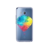 iSaprio Flying Baloon 01 HTC U11 - cena, porovnanie