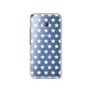 iSaprio Stars Pattern HTC U11 - cena, porovnanie