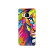 iSaprio Rainbow Lion HTC One M9 - cena, porovnanie