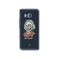 iSaprio Einstein 01 HTC U11 - cena, porovnanie