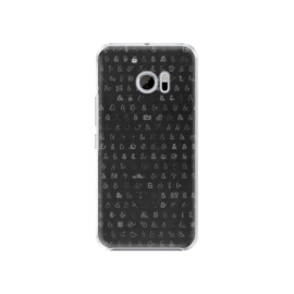 iSaprio Ampersand 01 HTC 10